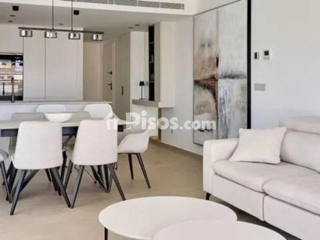 Piso en alquiler en Carrer Boga