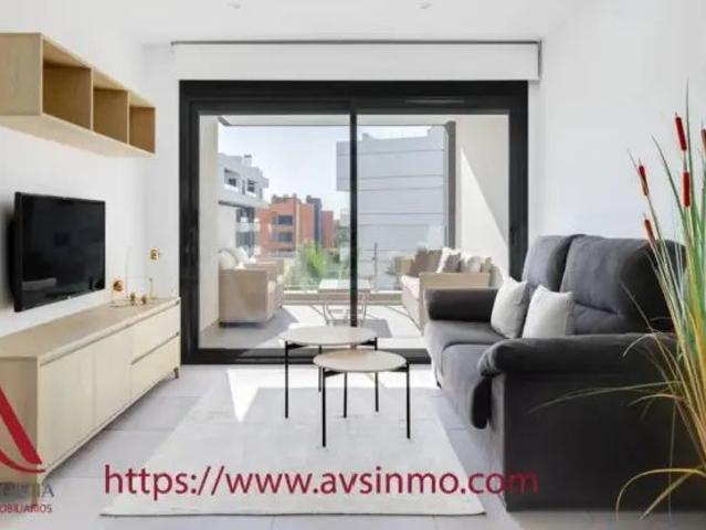 Piso en alquiler en Carrer Bohemios