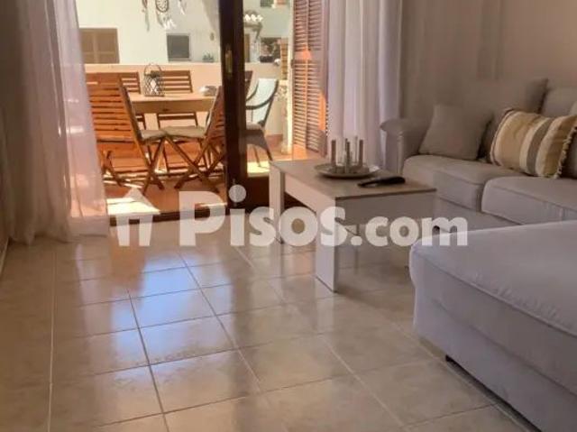 Piso en alquiler en Carrer Cala des Conills, 42