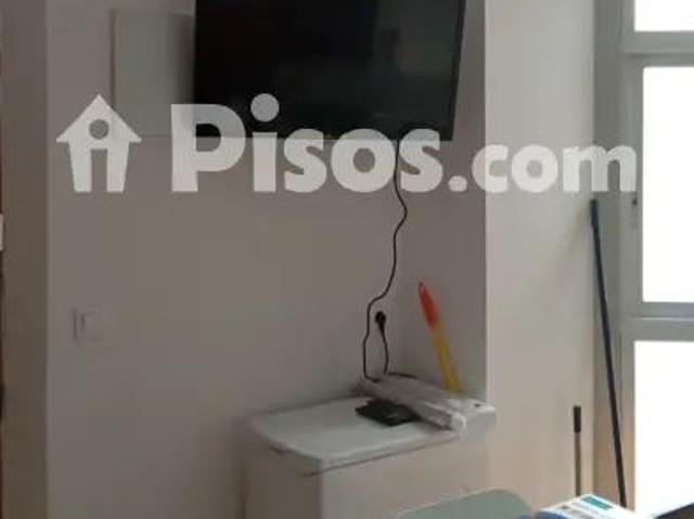 Piso en alquiler en Carrer Capellà Navarro, 16