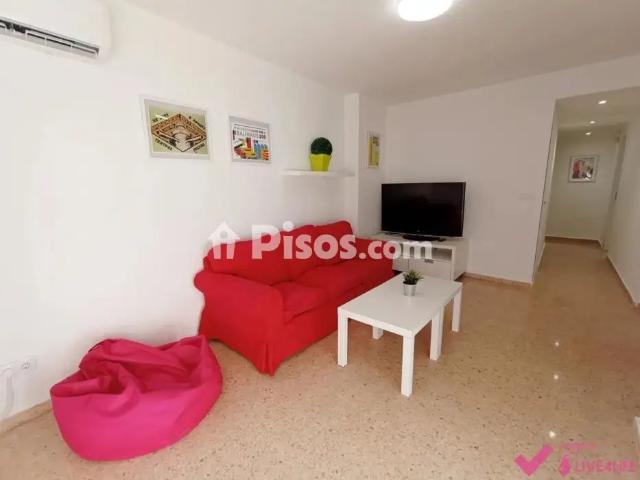 Piso en alquiler en Carrer Cervantes, 40