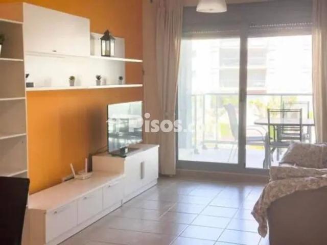 Piso en alquiler en Carrer Costa Brava
