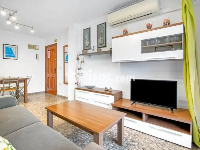 Piso en alquiler en Carrer Clot de la Mota, 7
