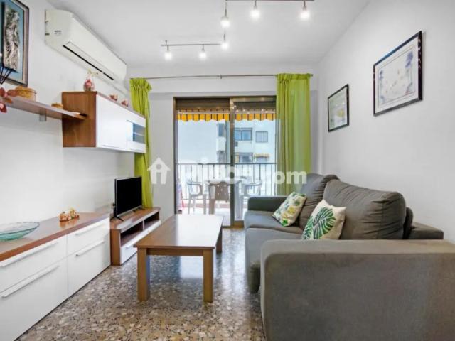 Piso en alquiler en Carrer Clot de la Mota, 7