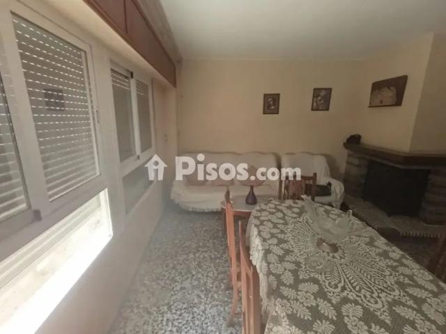 Piso en alquiler en Carrer Clemente Serrano