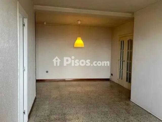 Piso en alquiler en Carrer d'Albert Llanas