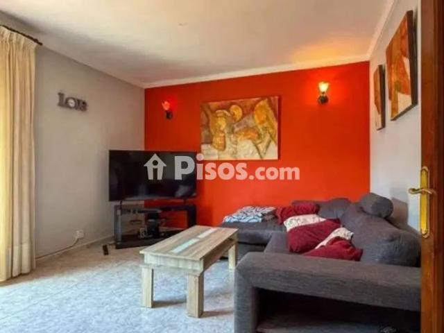 Piso en alquiler en Carrer d'Artur Mundet, cerca de Carrer de Sant Antoni