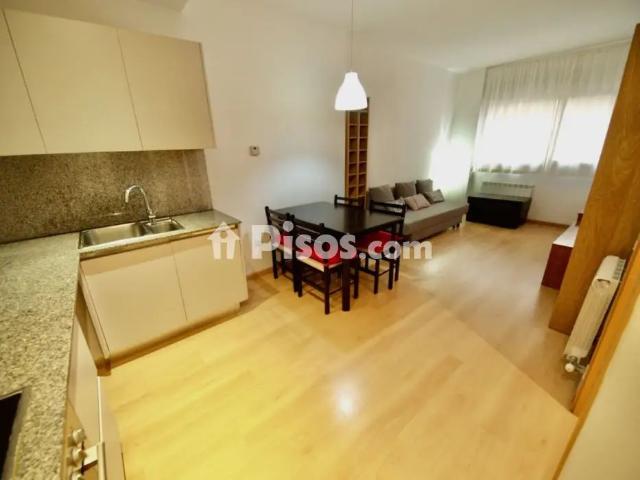 Piso en alquiler en Carrer de Tarragona, cerca de Carrer de Roca i Roca