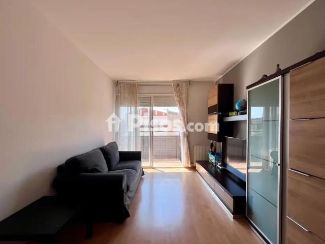Piso en alquiler en Carrer de Torres i Bages