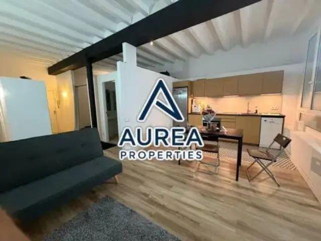 Piso en alquiler en Carrer de València