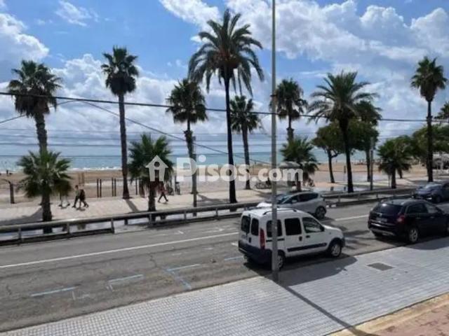 Piso en alquiler en Carrer de Vila seca