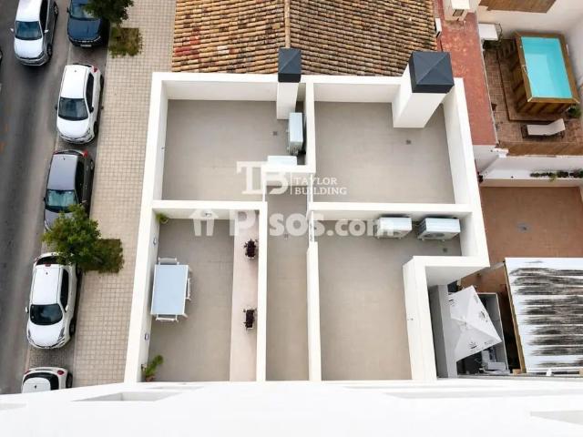 Piso en alquiler en Carrer de Villalonga