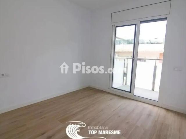 Piso en alquiler en Carrer de Barcelona, cerca de Carrer d' Extremadura