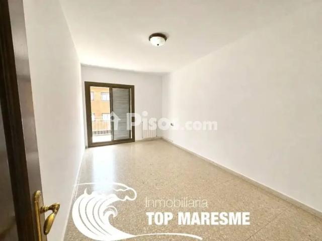 Piso en alquiler en Carrer de Barcelona, cerca de Carrer d' Extremadura