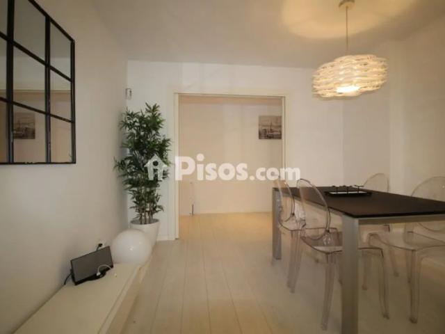 Piso en alquiler en Carrer de Bèlgica, 10