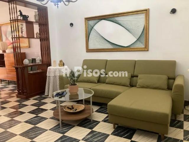 Piso en alquiler en Carrer de Betlem, 27