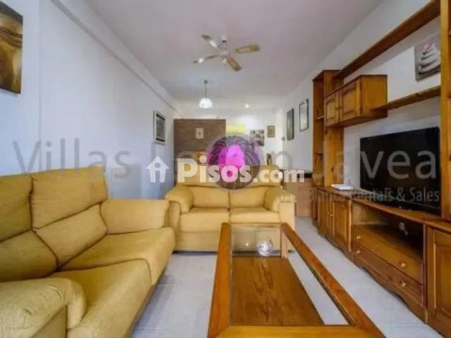 Piso en alquiler en Carrer de Bolonia