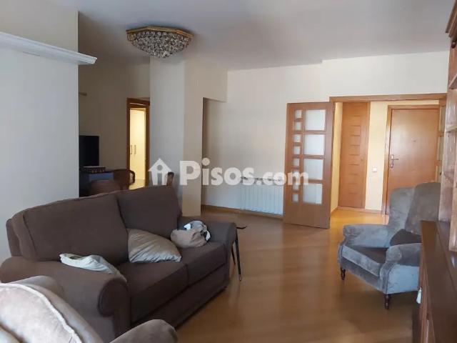 Piso en alquiler en Carrer de Borrell