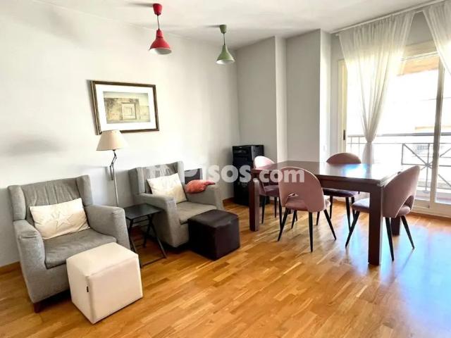 Piso en alquiler en Carrer de Borrell