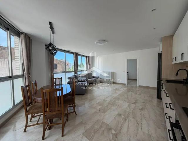 Piso en alquiler en Carrer de Borriol