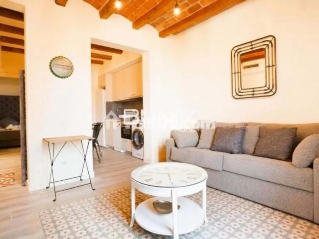 Piso en alquiler en Carrer de Blai, cerca de Carrer de Tapioles