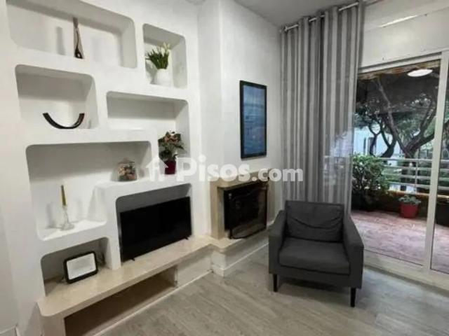 Piso en alquiler en Carrer de Blanes