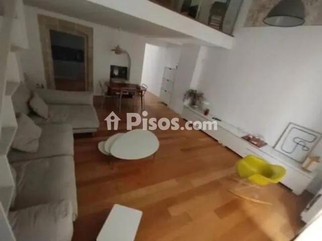 Piso en alquiler en Carrer de Can Sanç