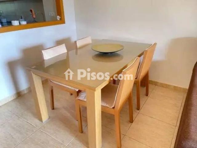 Piso en alquiler en Carrer de Cadaloques