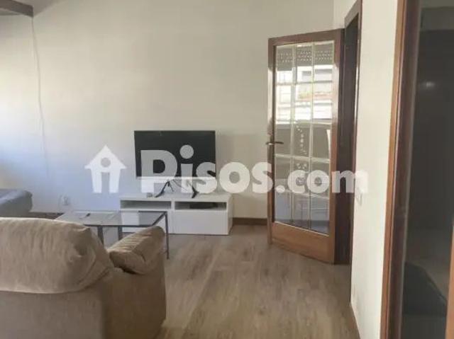 Piso en alquiler en Carrer de Calvet