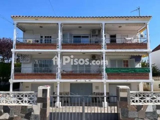 Piso en alquiler en Carrer de Calafat