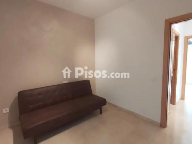 Piso en alquiler en Carrer de Carrasco i Formiguera