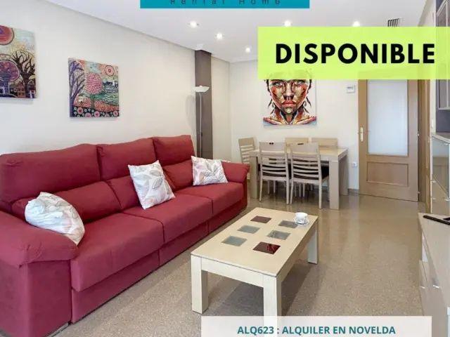 Piso en alquiler en Carrer de Castellón de la Plana