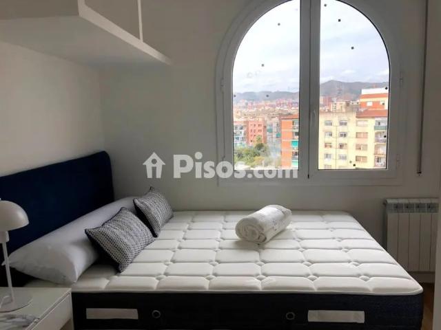 Piso en alquiler en Carrer de Concepción Arenal