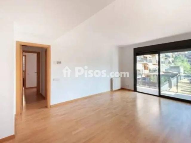 Piso en alquiler en Carrer de Copenhaguen