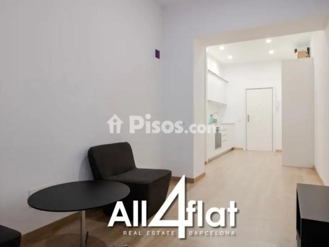 Piso en alquiler en Carrer de Còrsega, cerca de Avinguda Diagonal