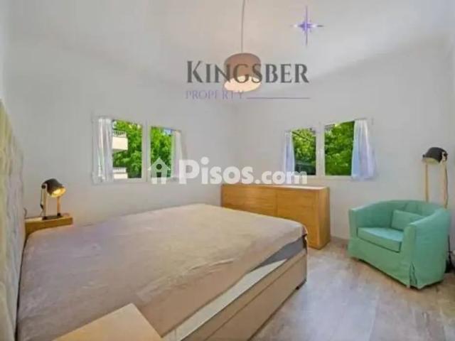 Piso en alquiler en Carrer de Cotoner