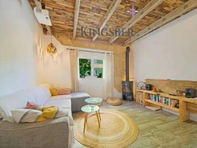 Piso en alquiler en Carrer de Cotoner
