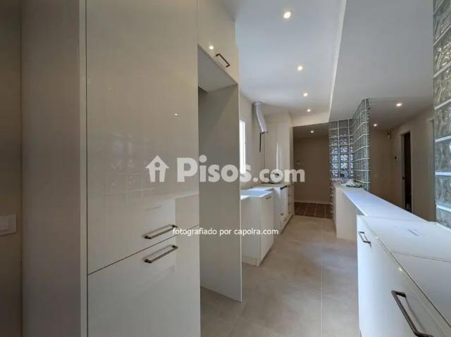 Piso en alquiler en Carrer de Dalmases, 48