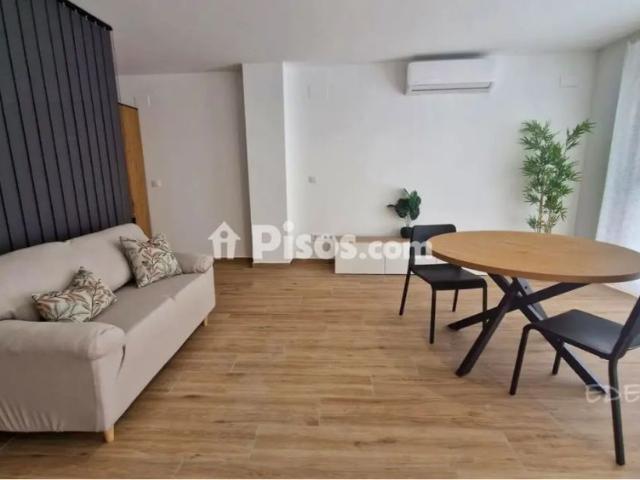 Piso en alquiler en Carrer de Dénia, cerca de Calle Major