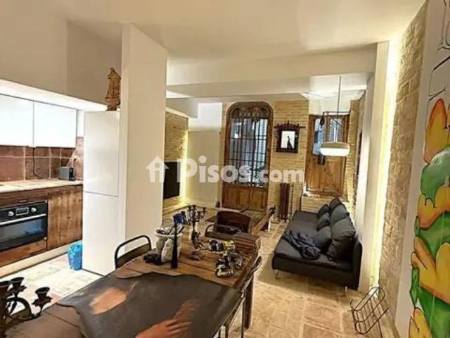 Piso en alquiler en Carrer de Dénia, cerca de Carrer de Sevilla