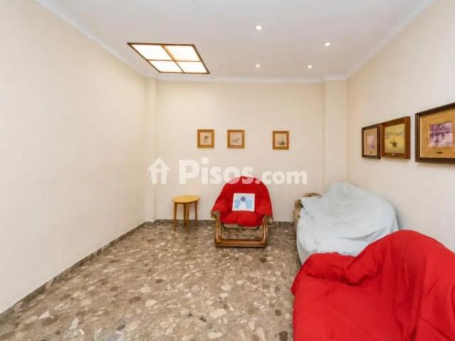 Piso en alquiler en Carrer de Diana, número >