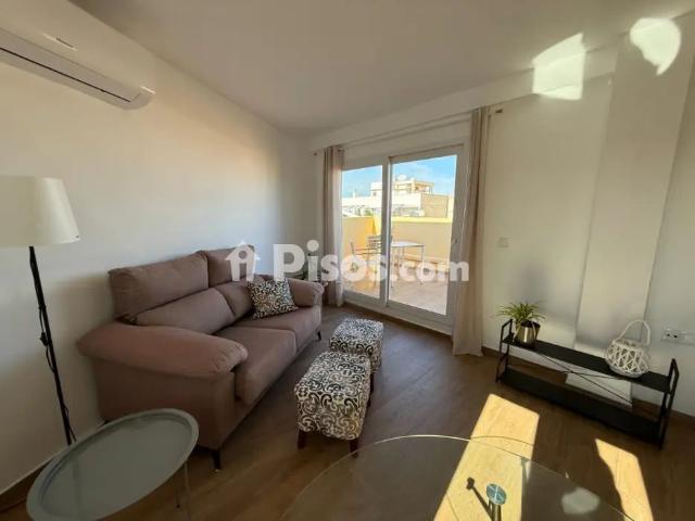 Piso en alquiler en Carrer de Don José Melià Sinisterra