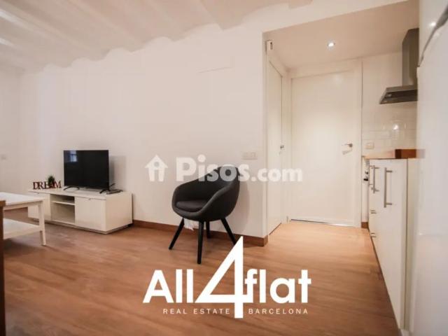 Piso en alquiler en Carrer de Ferlandina