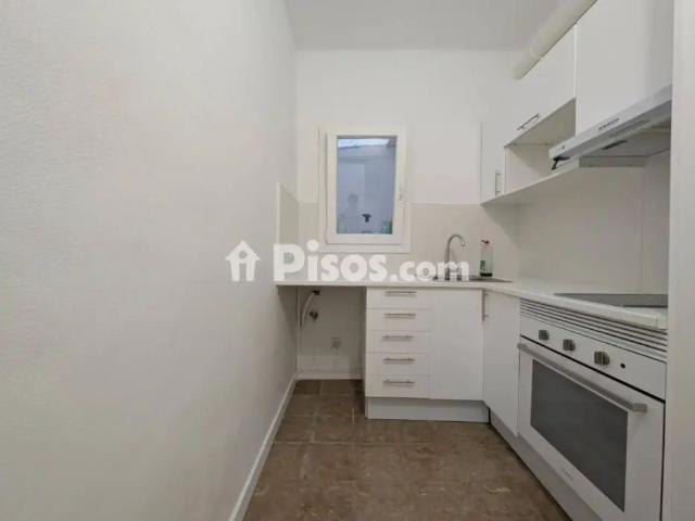 Piso en alquiler en Carrer de Ferran Puig, cerca de Carrer de la Costa