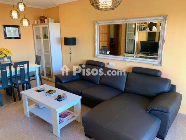 Piso en alquiler en Carrer de Figuera