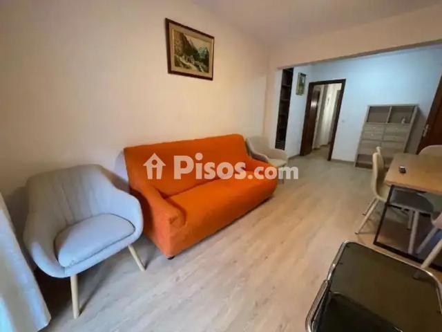 Piso en alquiler en Carrer de Gabriel Miró