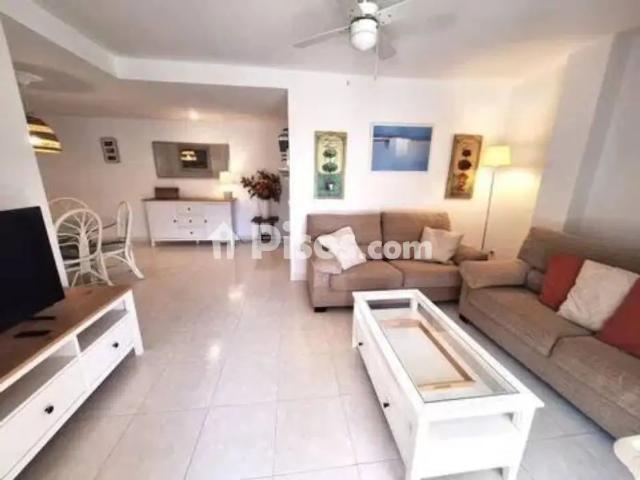 Piso en alquiler en Carrer de Génova