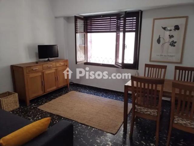 Piso en alquiler en Carrer de Gil Polo