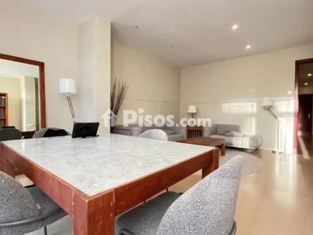 Piso en alquiler en Carrer de Girona, cerca de Carrer del Consell de Cent