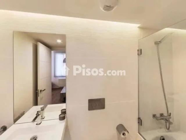 Piso en alquiler en Carrer de Gravina
